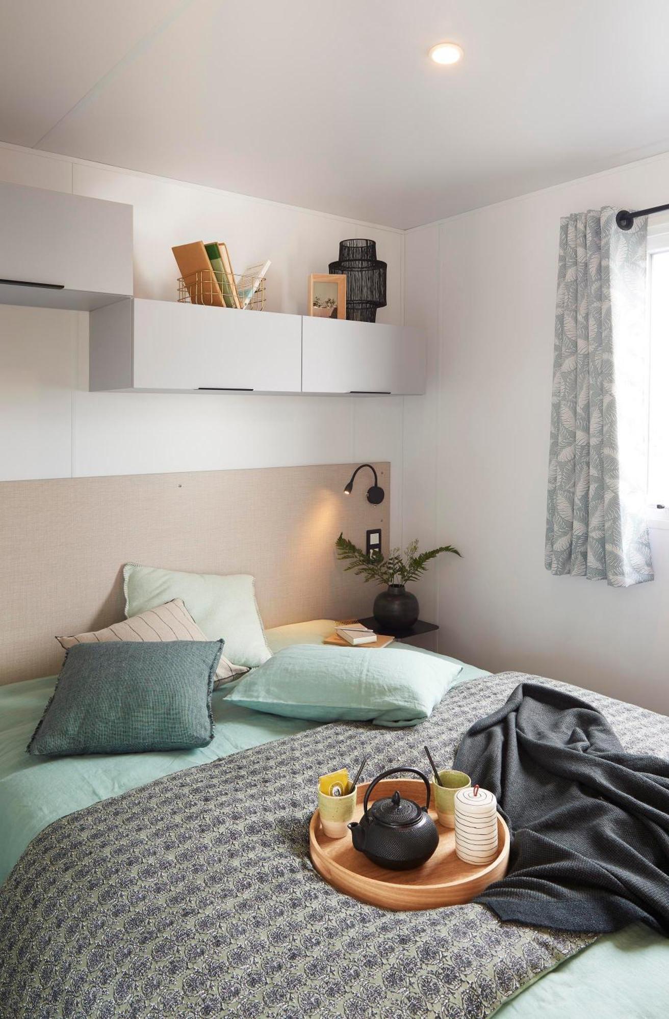 Complexe Les 4 Saisons Hotel Oust Phòng bức ảnh