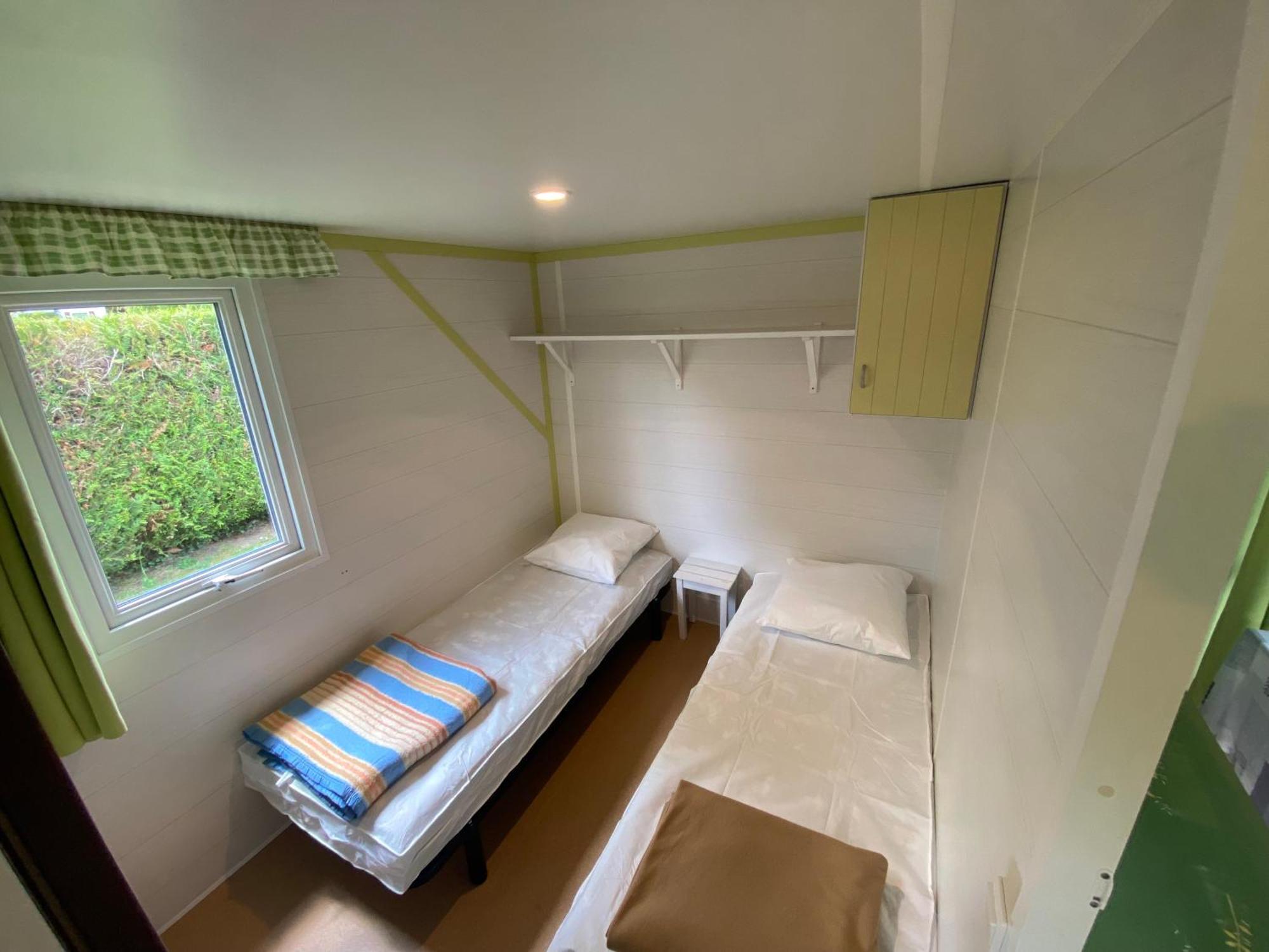 Complexe Les 4 Saisons Hotel Oust Phòng bức ảnh