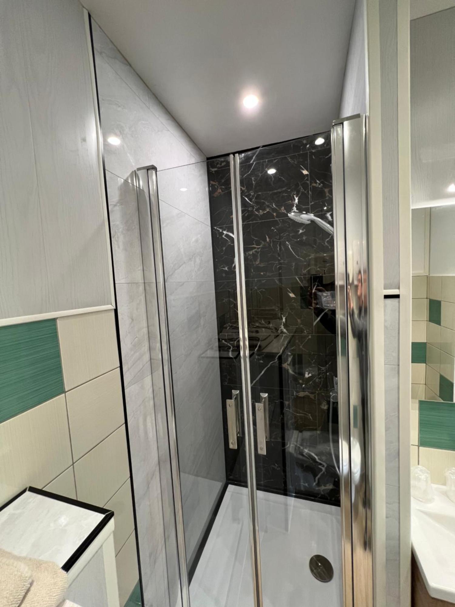 Complexe Les 4 Saisons Hotel Oust Ngoại thất bức ảnh